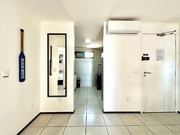 Atlantic Ocean Residence