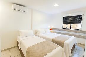 Atlantic Ocean Residence