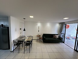 Atlantic Ocean Residence