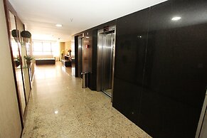 Atlantic Ocean Residence