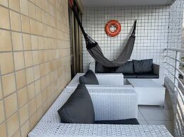 Atlantic Ocean Residence