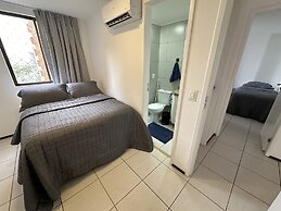 Atlantic Ocean Residence