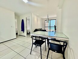 Atlantic Ocean Residence