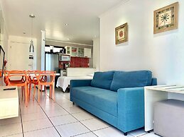 Atlantic Ocean Residence