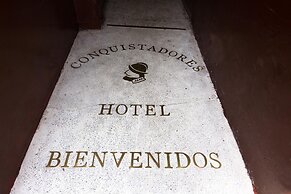 Hotel Conquistadores