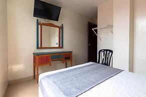 Hotel Conquistadores