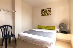 Hotel Conquistadores