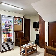 Hotel Conquistadores