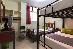 Hotel Conquistadores