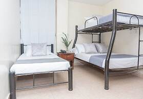 Hotel Conquistadores