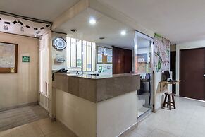 Hotel Conquistadores