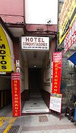 Hotel Conquistadores