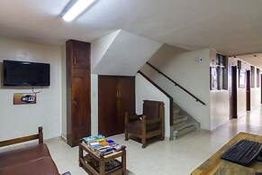 Hotel Conquistadores