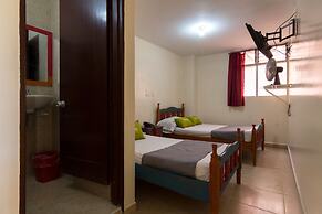 Hotel Conquistadores