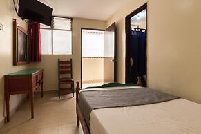 Hotel Conquistadores