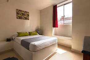 Hotel Conquistadores