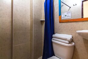 Hotel Conquistadores