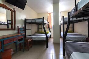 Hotel Conquistadores