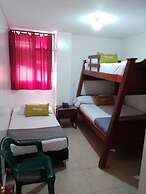 Hotel Conquistadores