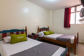 Hotel Conquistadores