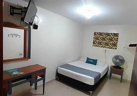 Hotel Conquistadores