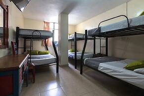 Hotel Conquistadores