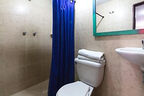 Hotel Conquistadores