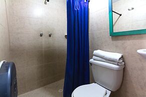 Hotel Conquistadores