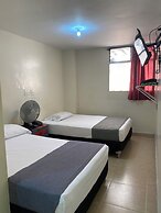 Hotel Conquistadores