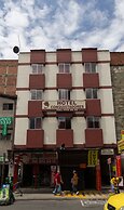 Hotel Conquistadores