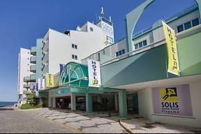 Solis Praia Hotel