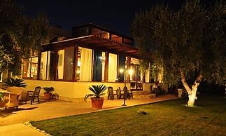 Hotel il Melograno