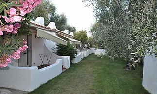 Hotel il Melograno