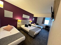 Brit Hotel Saumur