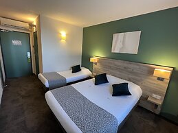 Brit Hotel Saumur