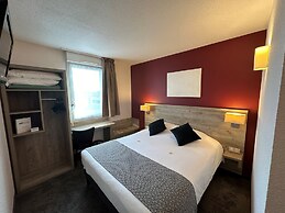 Brit Hotel Saumur