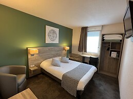 Brit Hotel Saumur