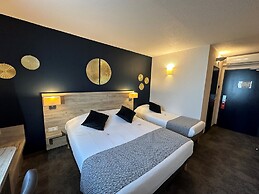 Brit Hotel Saumur