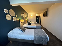 Brit Hotel Saumur