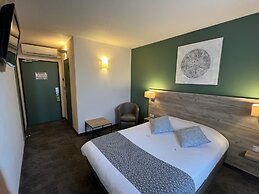 Brit Hotel Saumur