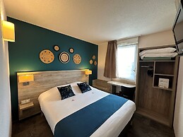 Brit Hotel Saumur