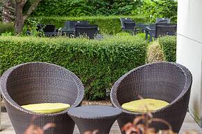 Brit Hotel Saumur