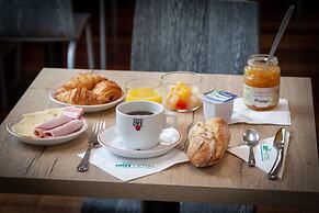 Brit Hotel Saumur