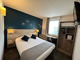 Brit Hotel Saumur