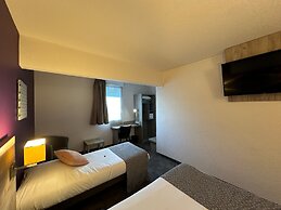 Brit Hotel Saumur