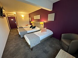 Brit Hotel Saumur