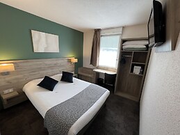 Brit Hotel Saumur