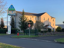 Brit Hotel Saumur
