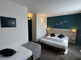 Brit Hotel Saumur