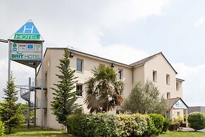Brit Hotel Saumur